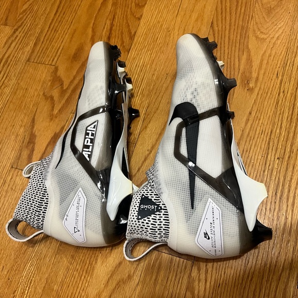 Nine Alpha Menace Elite 3 Cleats - Picture 4 of 8